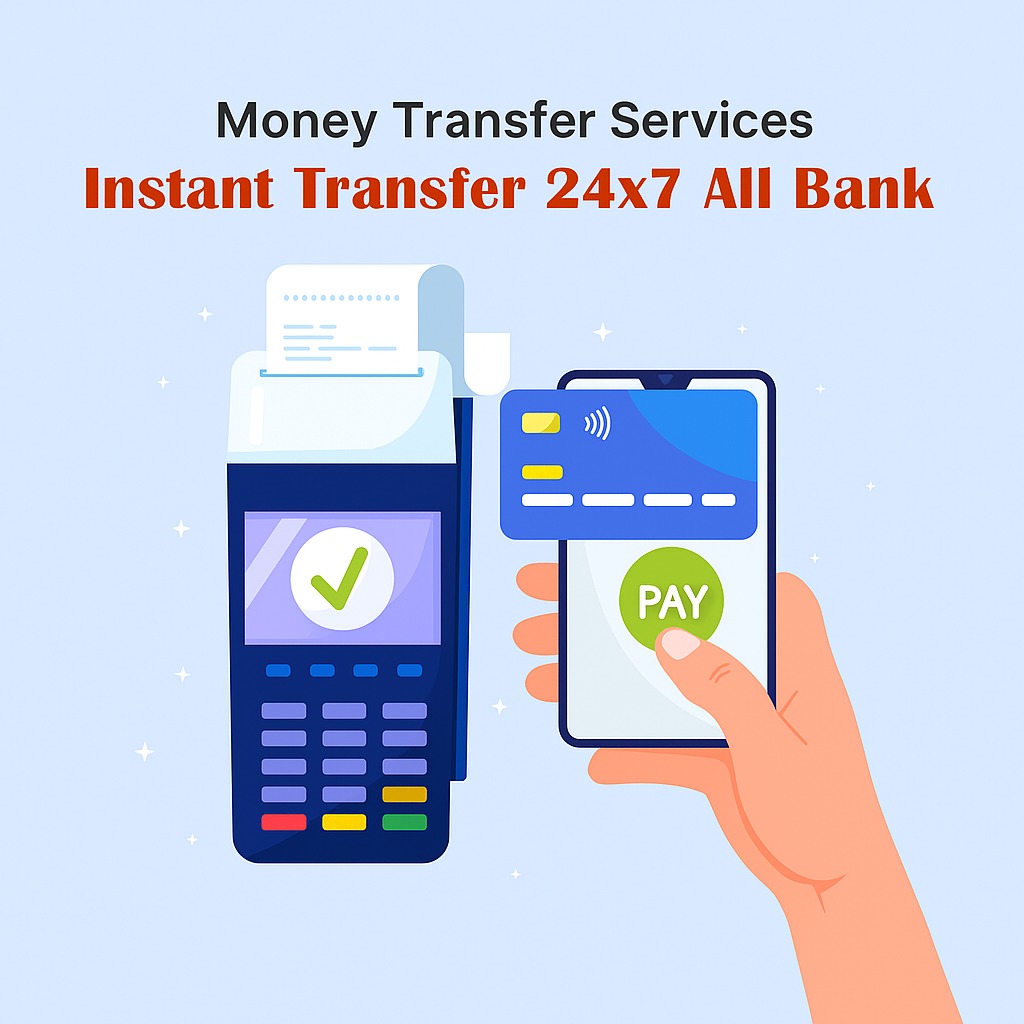 Money Transfers