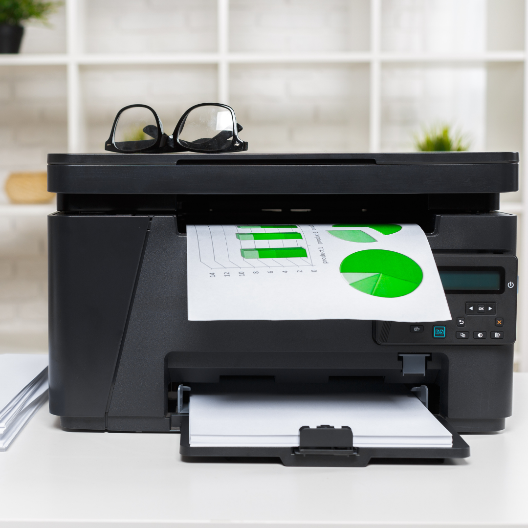 Epson Printers