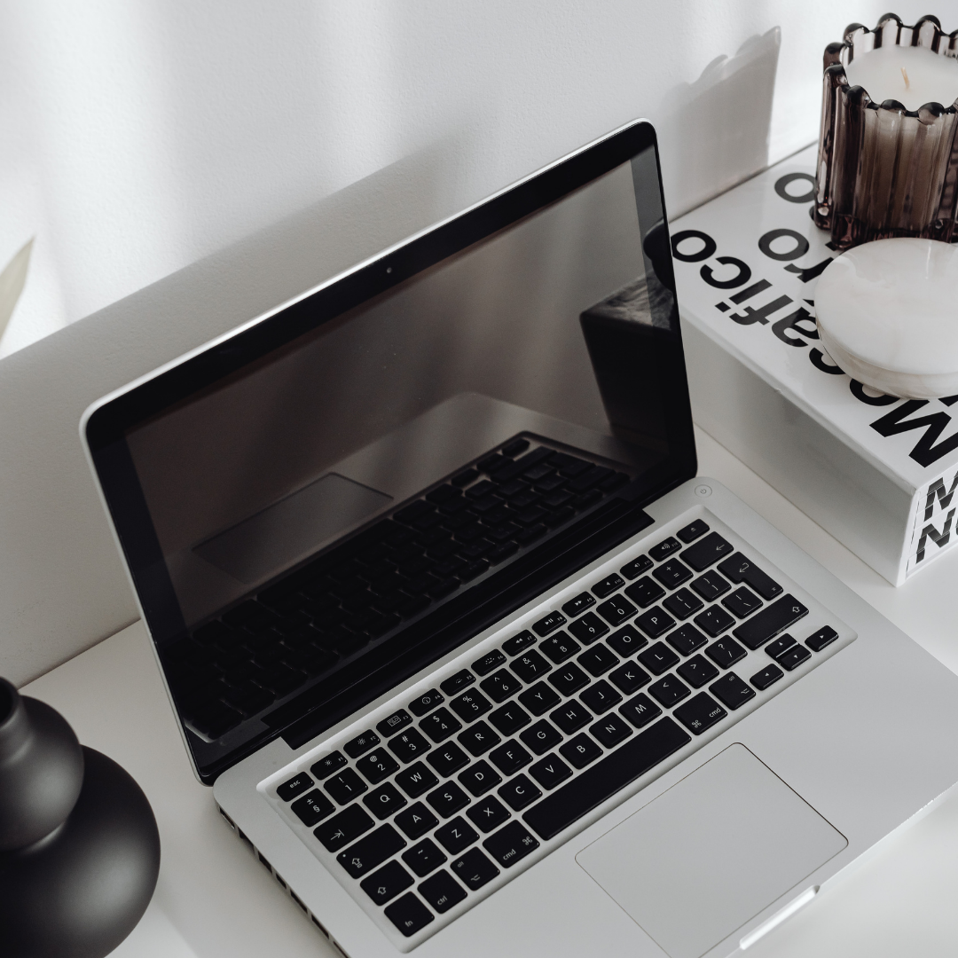 Laptop Repair
