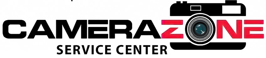 Camera Zone Logo